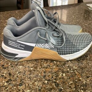 Men's Nike Metcon 10.5